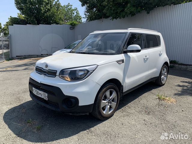 Авторазбор Kia Soul 2 (2013-2016) Авторазбор Kia Soul 2 (2013-2016)