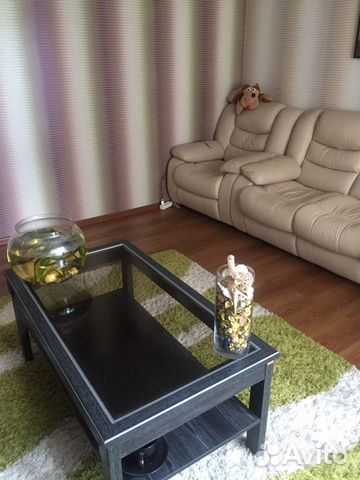 2-к квартира, 52.2 м², 2/16 эт.