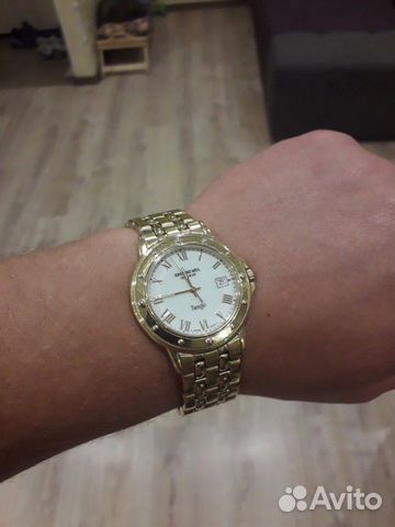 gold plated steel