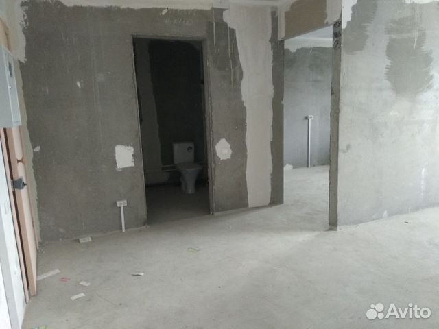 1-к квартира, 42 м², 6/14 эт.