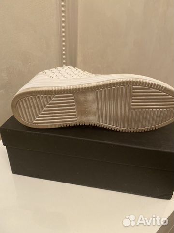 Кроссовки filling pieces 43 размер Кроссовки filling pieces 43 размер
