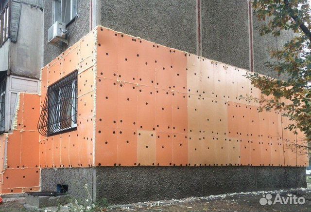 Утеплитель пеноплэкс Утеплитель пеноплэкс