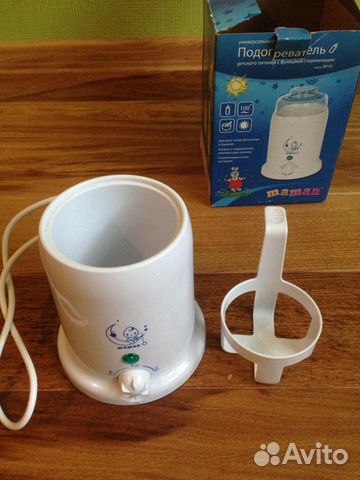 Подогреватель детского питания Подогреватель детского питания