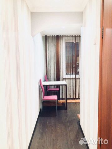 1-к квартира, 33 м², 9/9 эт.