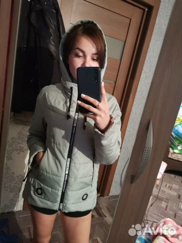 Куртка Куртка