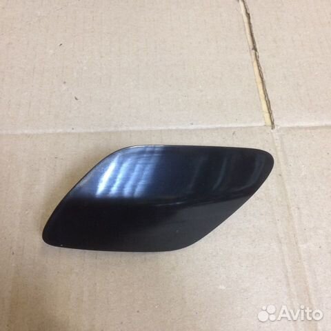 Крышка омывателя фар Опель Мокка правая левая