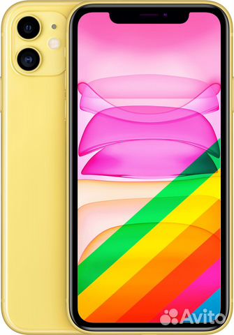 iPhone 11 iPhone 11