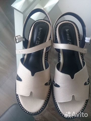 Сандали Сандали