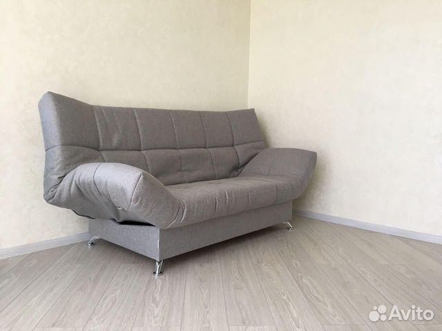 2-к квартира, 54 м², 6/17 эт. 2-к квартира, 54 м², 6/17 эт.