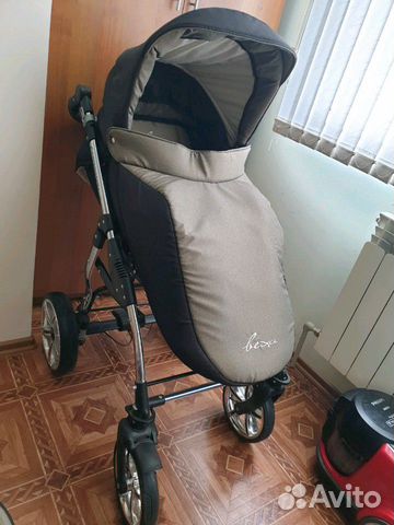 Коляска