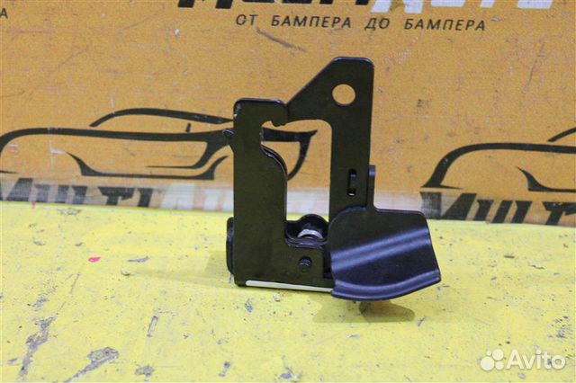 Замок капота Mercedes Ml W166 2014-2020 Замок капота Mercedes Ml W166 2014-2020