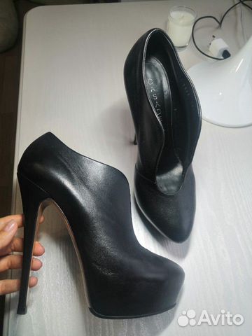 Туфли casadei Туфли casadei