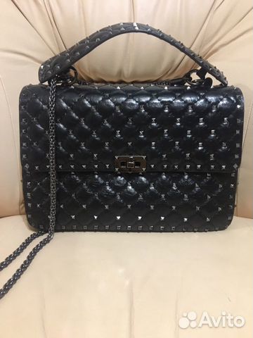 Сумка Valentino Garavani
