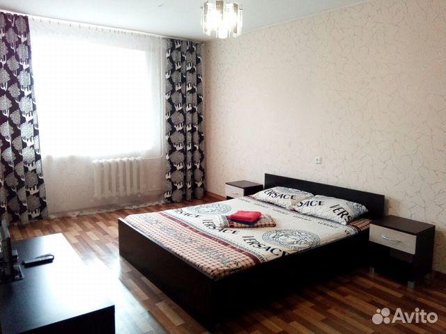 

1-к. квартира, 39 м², 8/10 эт.