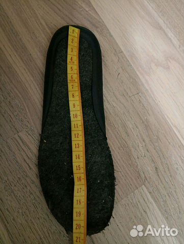 Кроссовки Geox