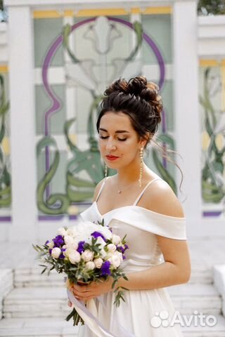 Прически на дому