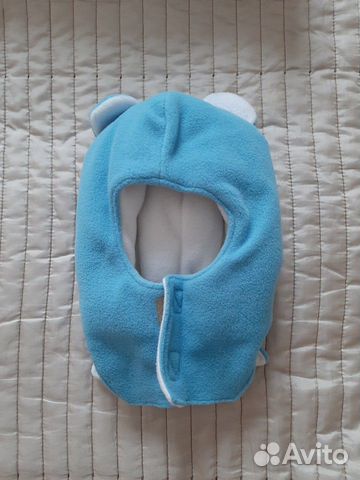 Шапка шлем