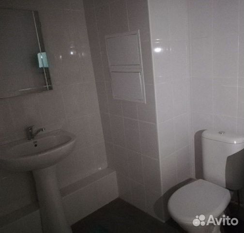 2-к квартира, 55 м², 11/24 эт.