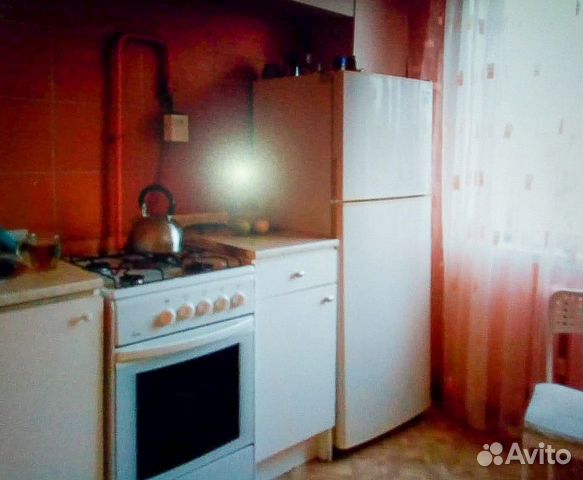 1-к квартира, 31 м², 5/5 эт. 1-к квартира, 31 м², 5/5 эт.