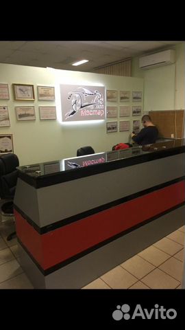 Гидроблок MPS6 6DCT450 восстановленный