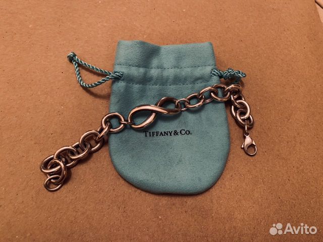 Tiffany&Co Браслет Tiffany&Co Браслет