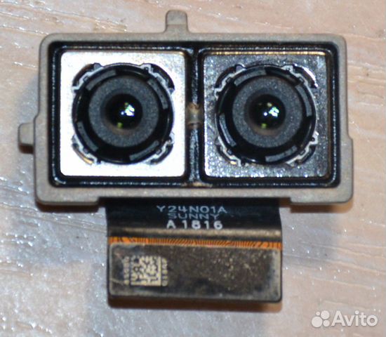 Смартфон honor 10 запчасти оригинал COL-L29