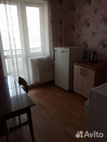 1-к квартира, 36 м², 9/10 эт. 1-к квартира, 36 м², 9/10 эт.