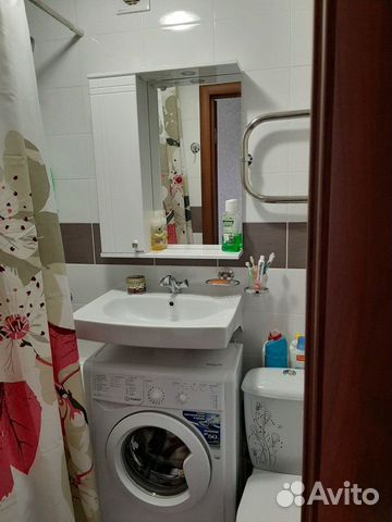 1-к квартира, 29.1 м², 5/5 эт. 1-к квартира, 29.1 м², 5/5 эт.