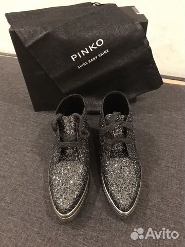 Новая обувь Pinko и Baldinini оригинал Новая обувь Pinko и Baldinini оригинал