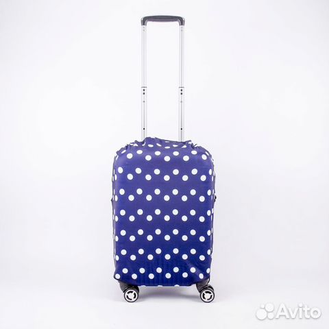 Чехол на чемодан