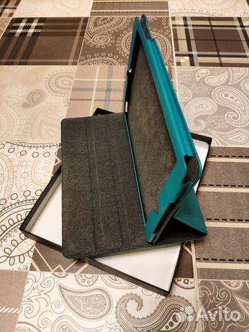 Чехол для планшета iPad
