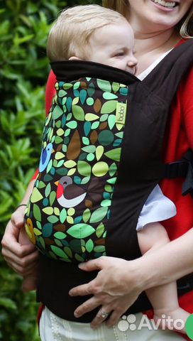 boba carrier