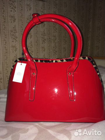 Сумка Marc Johnson Milano Сумка Marc Johnson Milano