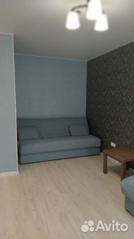 1-к квартира, 32 м², 4/5 эт. 1-к квартира, 32 м², 4/5 эт.