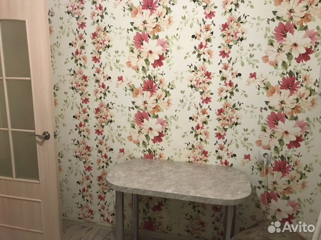 2-к квартира, 52 м², 1/9 эт.