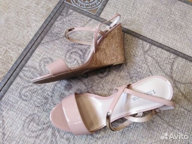 Босоножки Босоножки