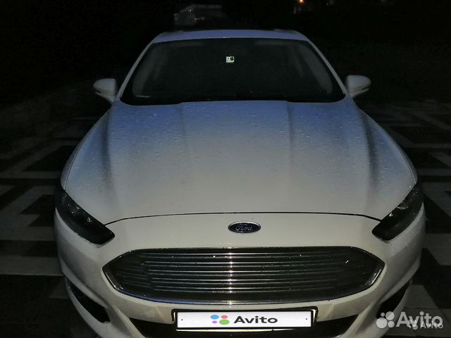 Ford Mondeo 2.0 AT, 2014, 200 000 км