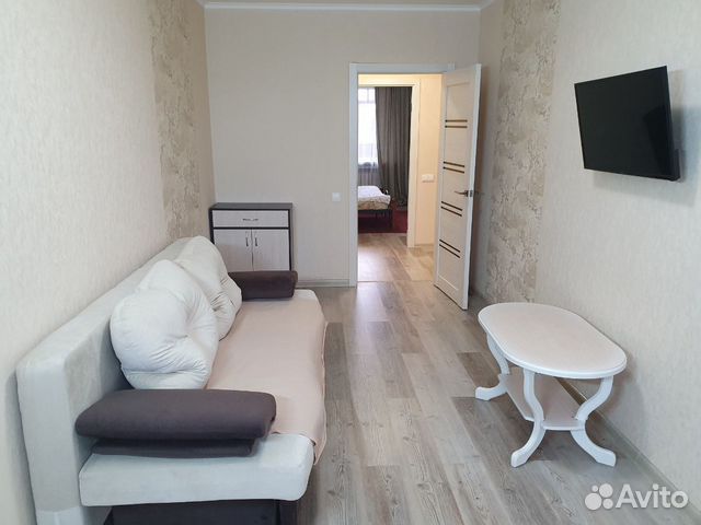 2-к квартира, 50 м², 5/5 эт.