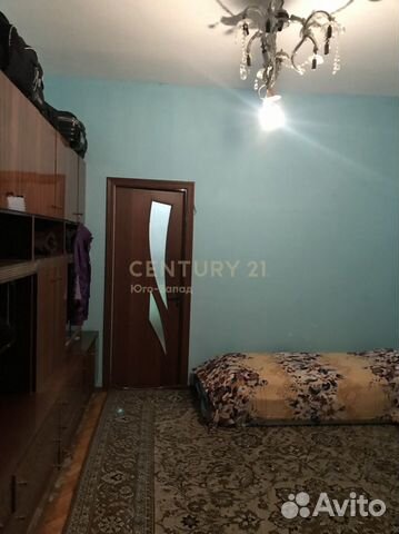 2-к квартира, 68 м², 6/9 эт.