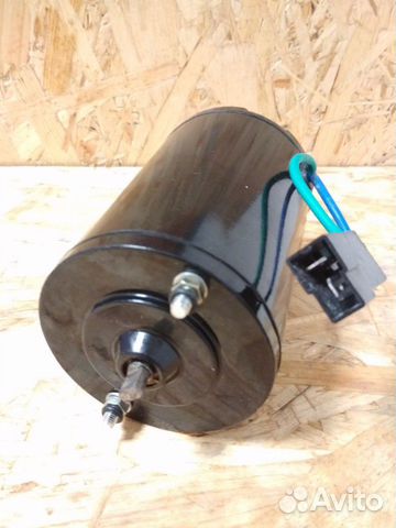 Трим мотор Volvo Penta 3587079, 3858069, 3860879