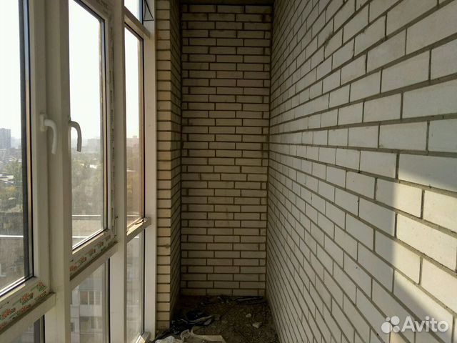 3-к квартира, 92 м², 3/20 эт.