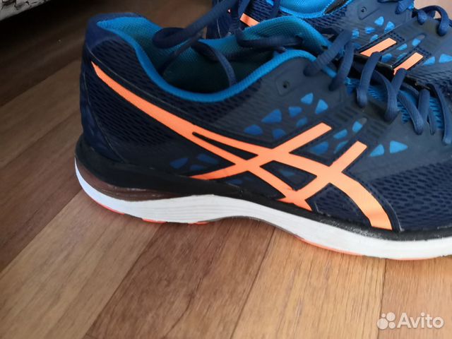 Кроссовки беговые asics Кроссовки беговые asics