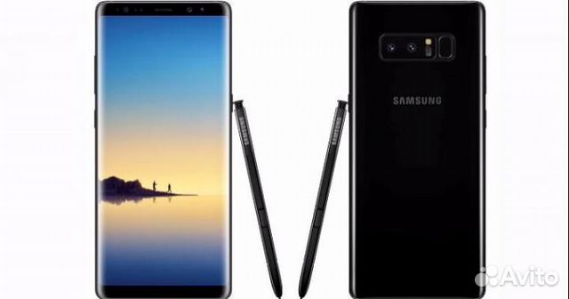 Копия Samsung Galaxy Note 8 в Усть-Каменогорске