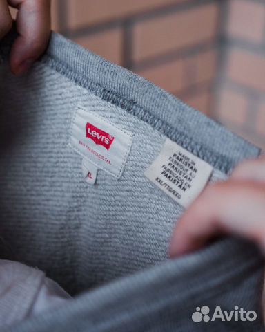 Свитшот Levi’s