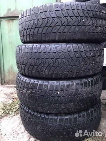 205 60 16 Michelin X-Ice North 3 Шипы комплект 205 60 16 Michelin X-Ice North 3 Шипы комплект