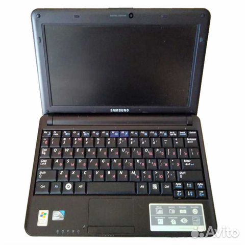 Запчасти для нетбука SAMSUNG N130. Отп. в регионы Запчасти для нетбука SAMSUNG N130. Отп. в регионы