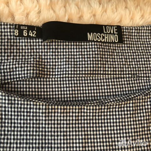 Платье Moschino Платье Moschino