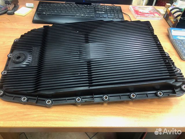 Поддон акпп zf 8hp70