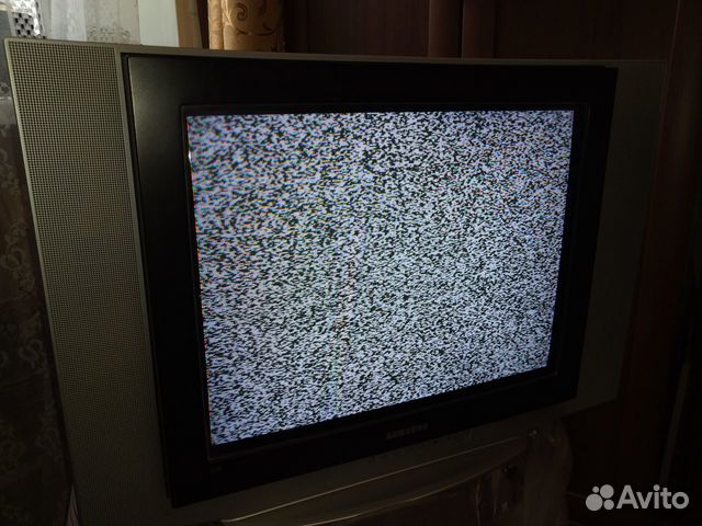 Телевизор Телевизор