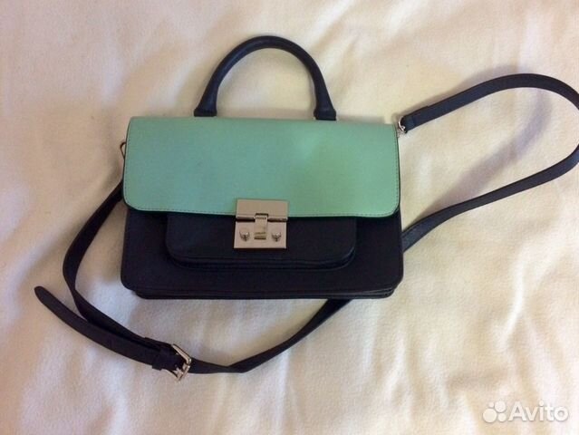 Сумка новая Сумка новая